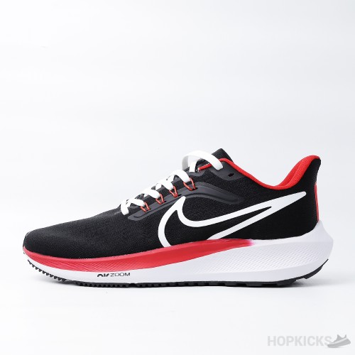 Air zoom pegasus black clearance friday